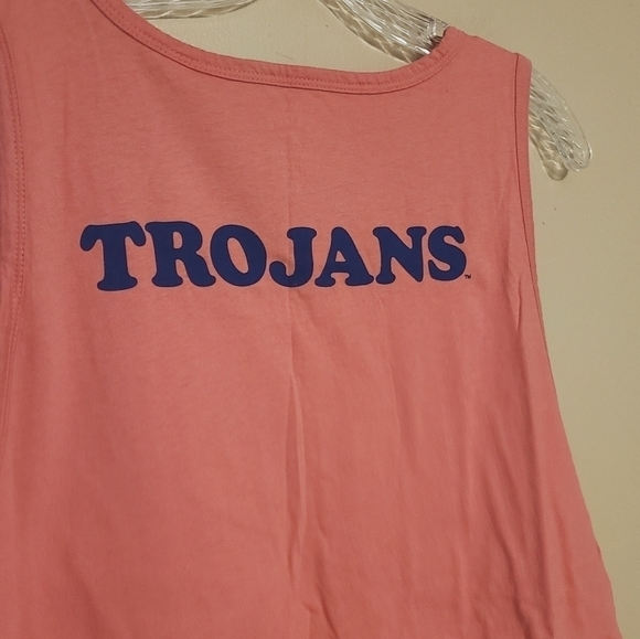 Original League | HBCU Virginia State University Unisex Tank Top (Size XL) - Picture 11 of 12